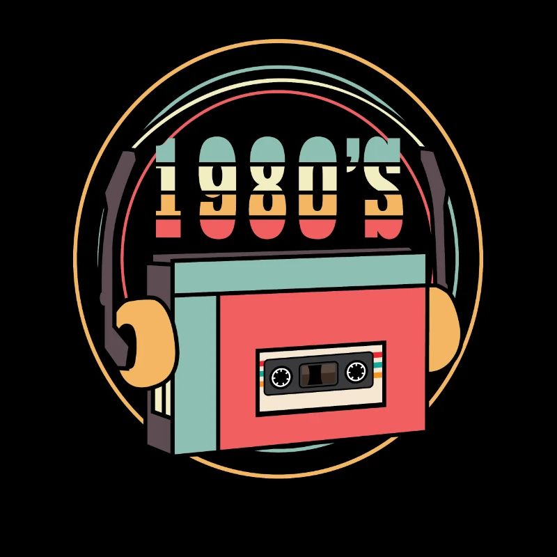 1980er Jahre Opa oder Oma Gift