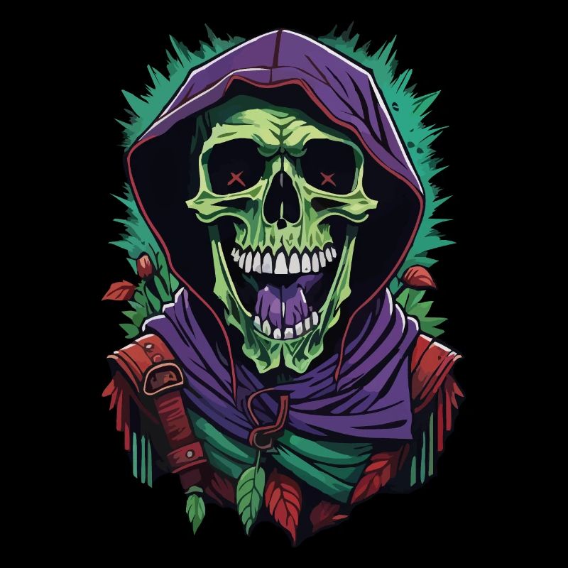 La mort dans le quartier