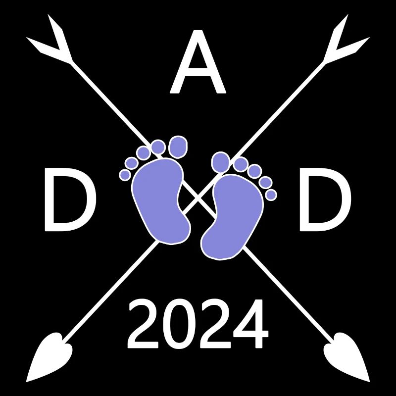 Papa 2024 | Dad 2024