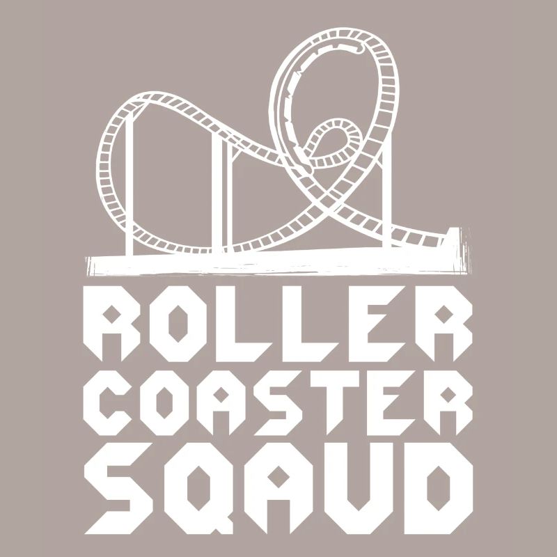 Parc d’attractions Roller Coaster