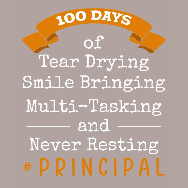 100 jours d’école