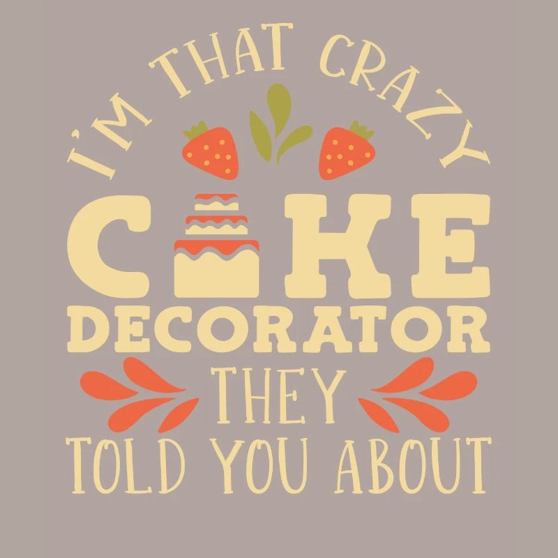 Bake cakes Baker Pastry Chef