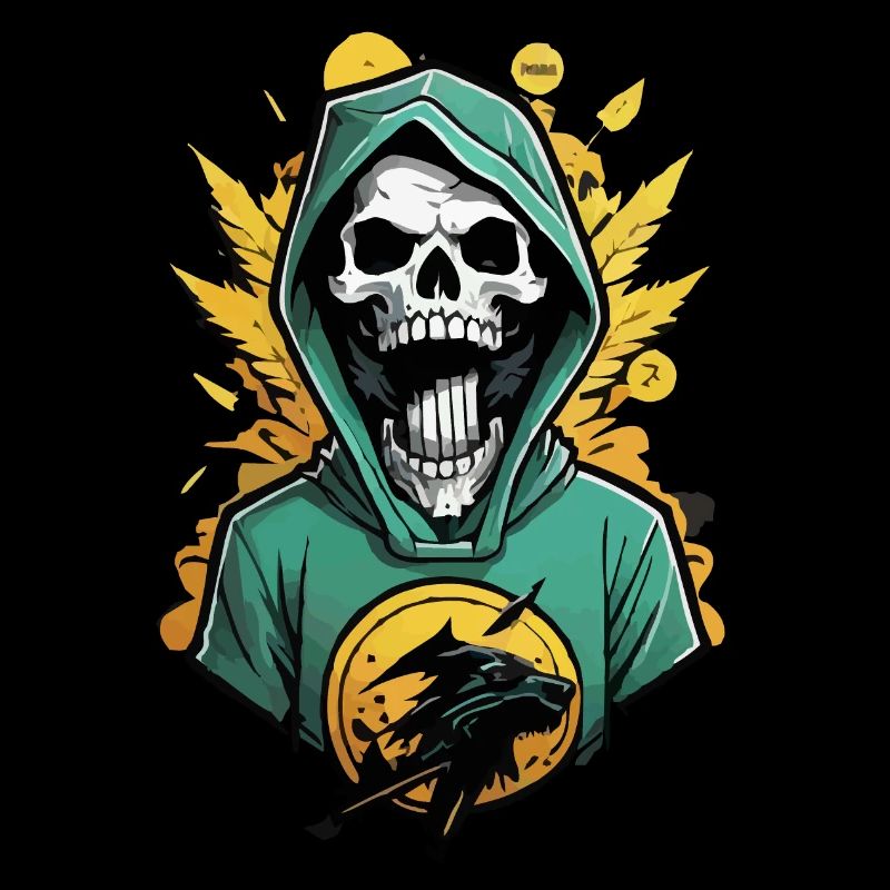 La mort dans le quartier