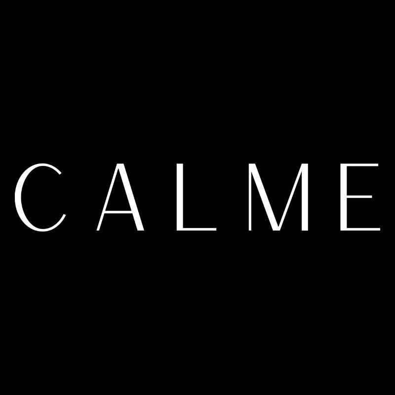 Calme