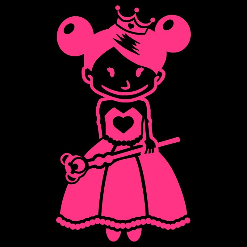 Peu de princesse - princesse peu