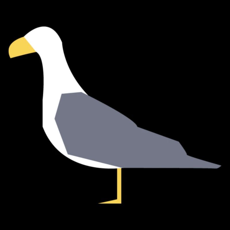 Möwe