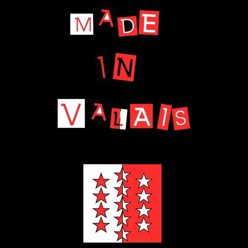 Made in Valais