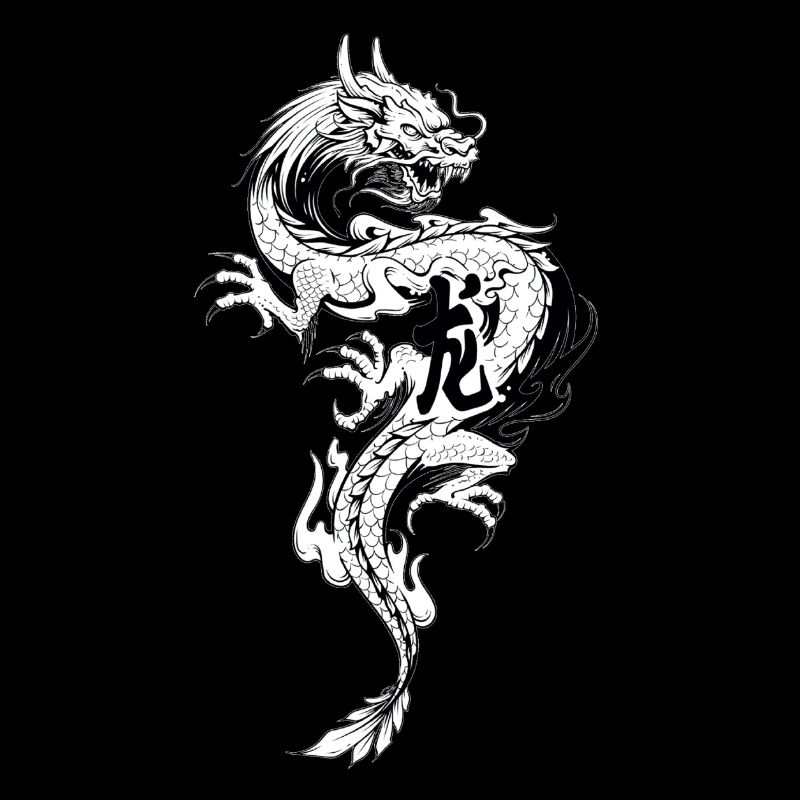 Drachen