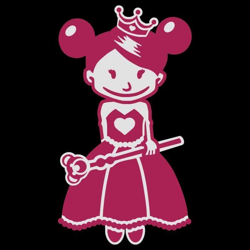 Peu de princesse - princesse peu