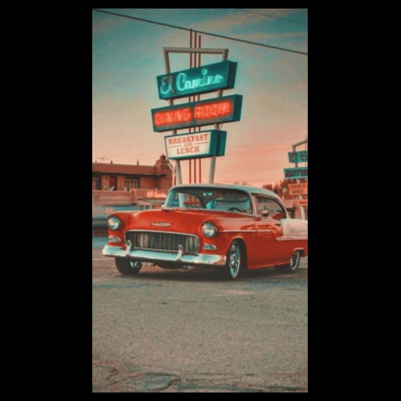 OLd TIMER