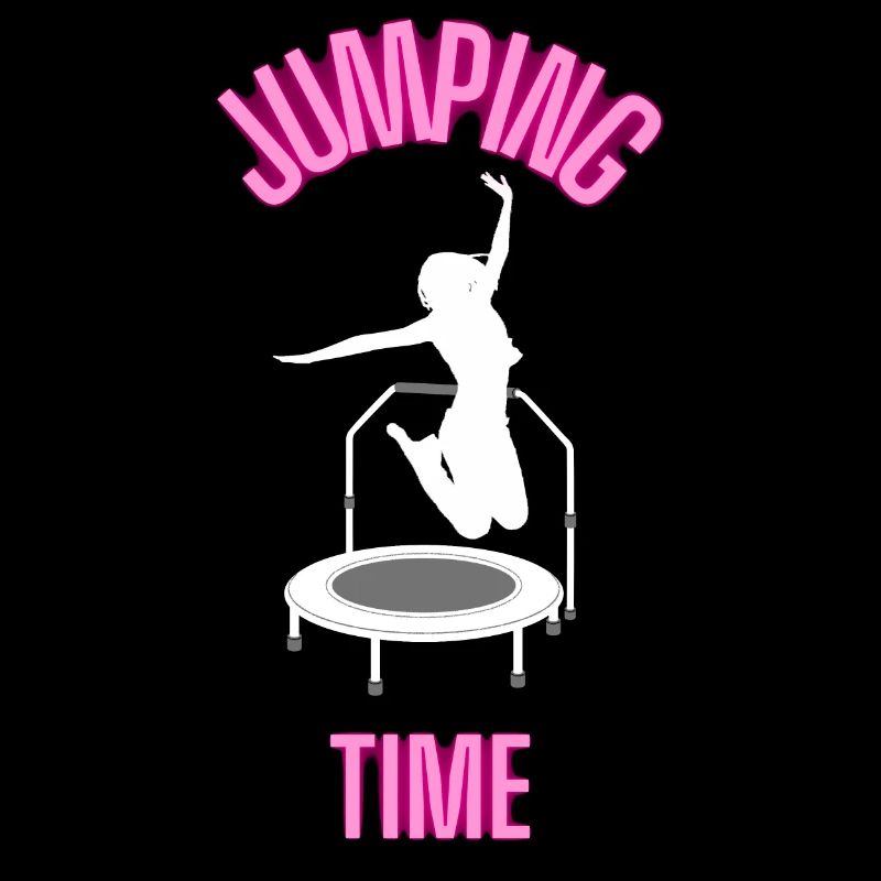 Jumping Time Trampoline trampoline trampoline
