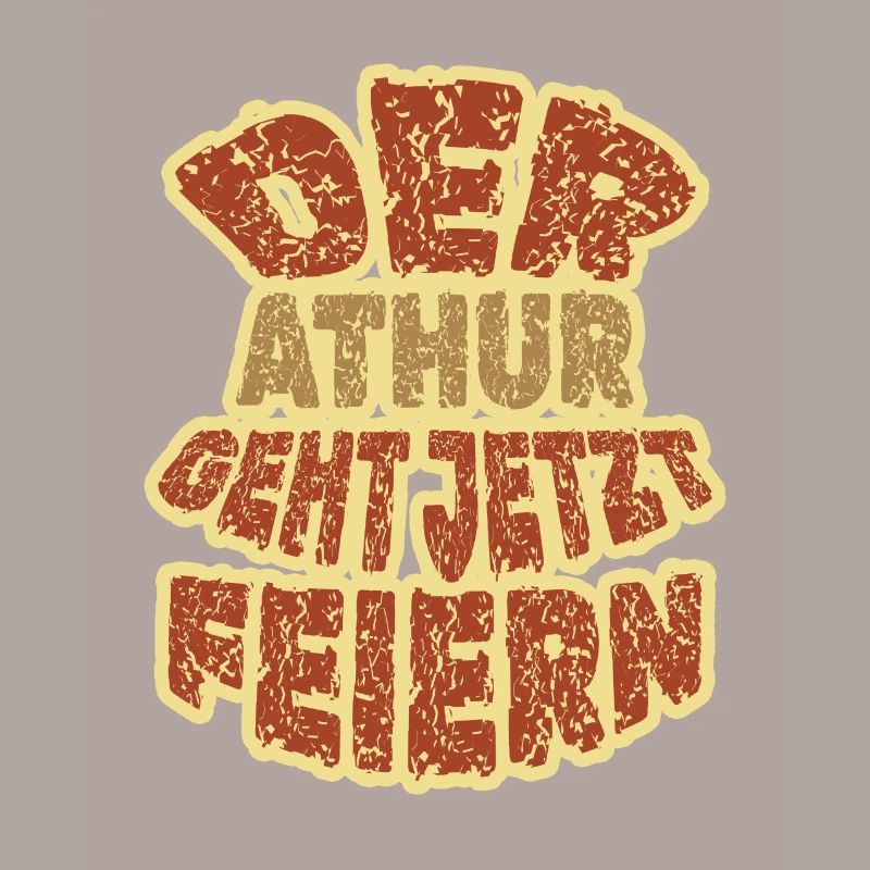 Feiern Athur