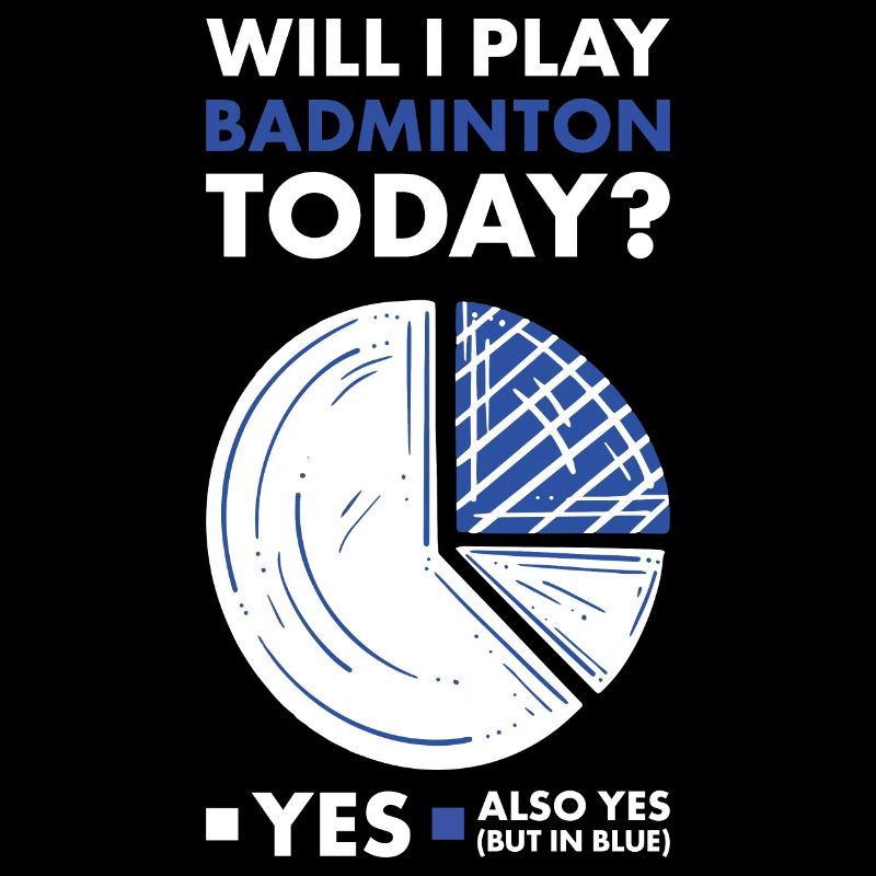 Sport Will I Play Badminton