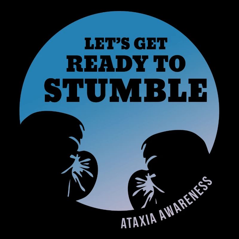 Lets Get Ready To Stumble Alternate