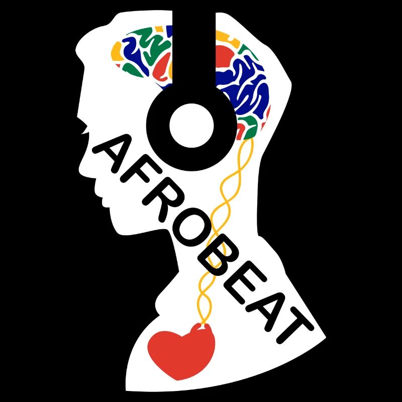 Mon cœur bat pour l’afrobeat