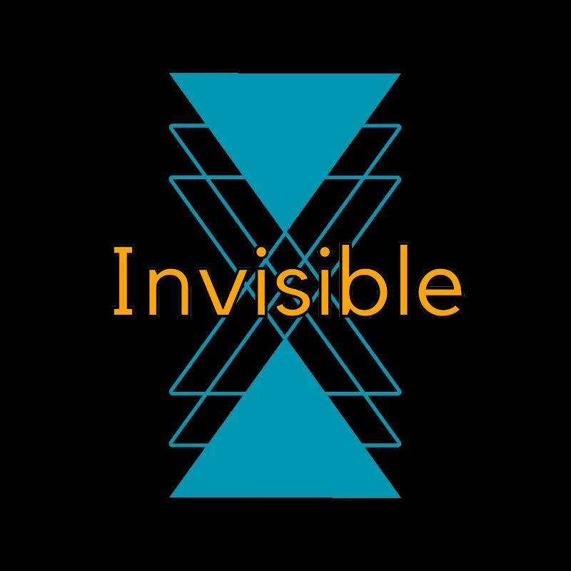 Conception invisible