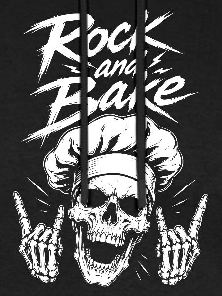 Rock Bäcker