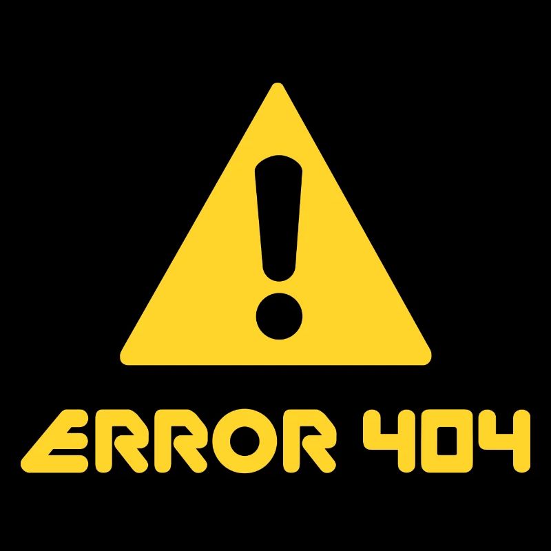 Error 404