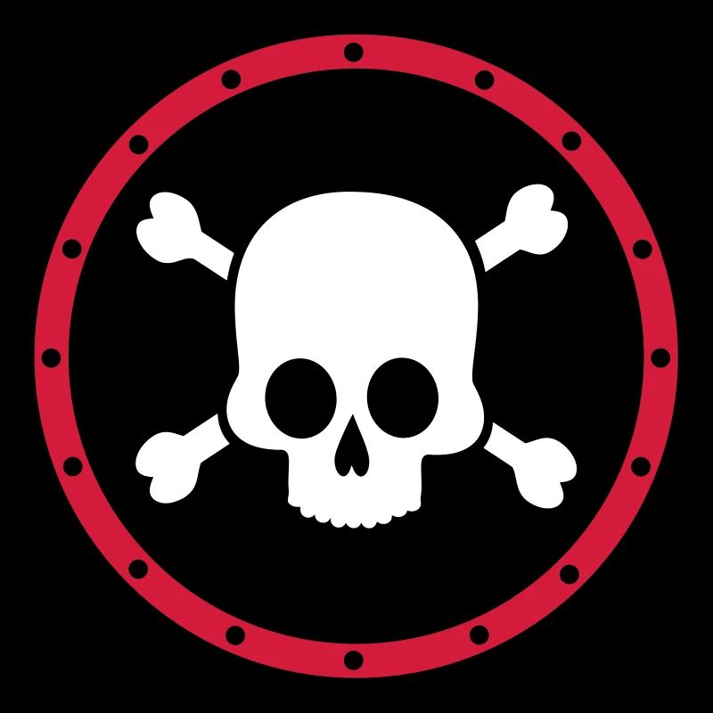 *** Pirate ***