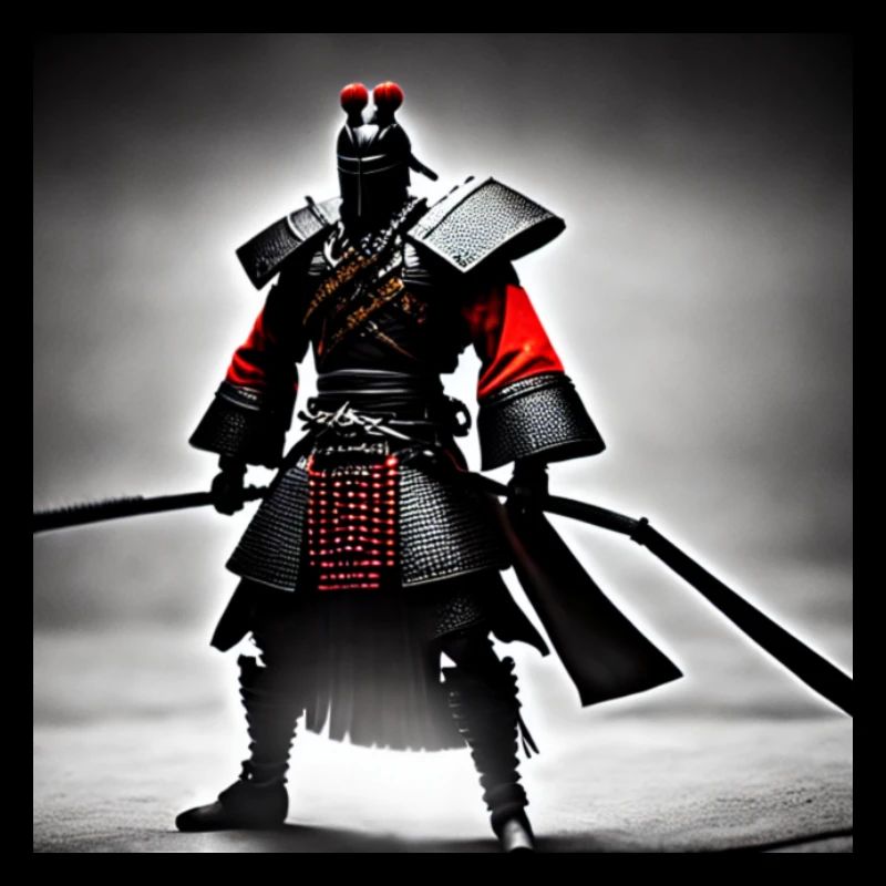 Coffee - Samurai