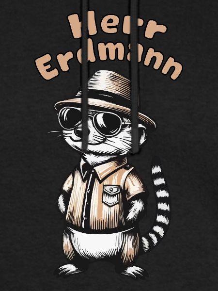 Herr Erdmann