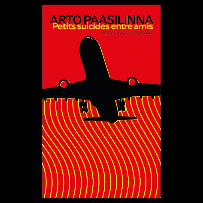 Petit suicide entre amis