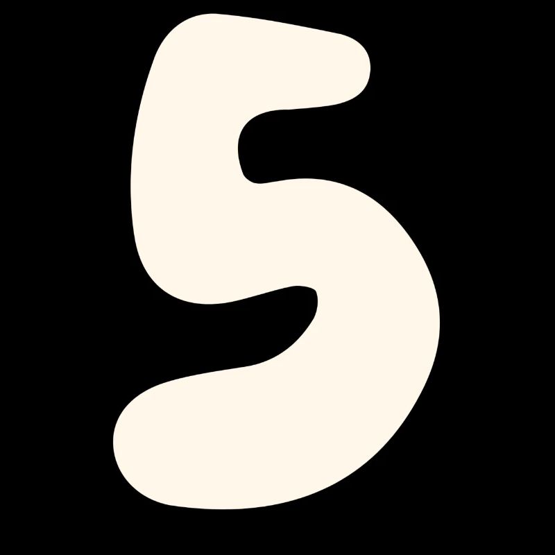 5