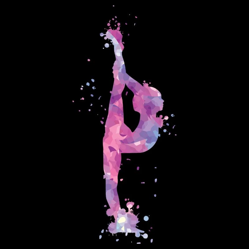 gymnast