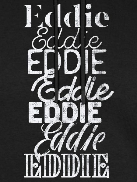 Eddie