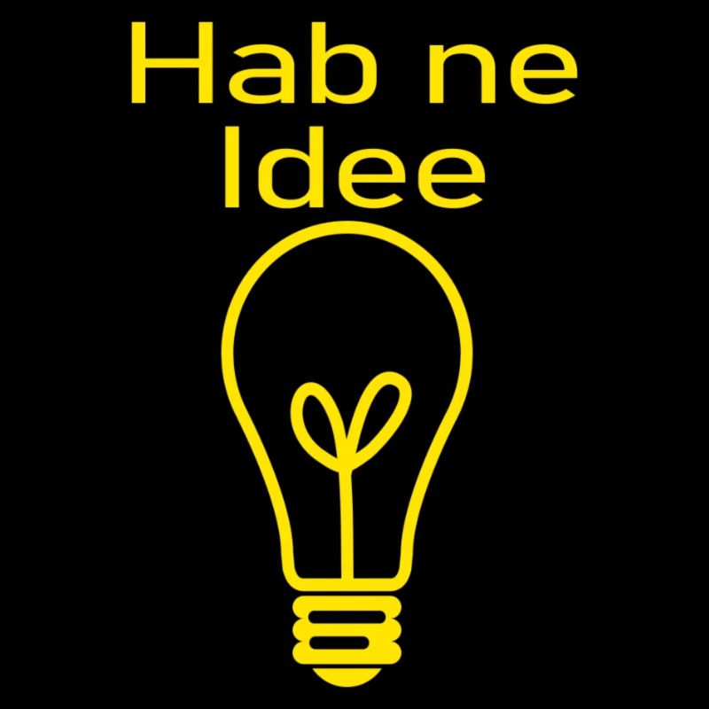 Idee