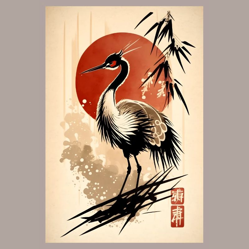Crane