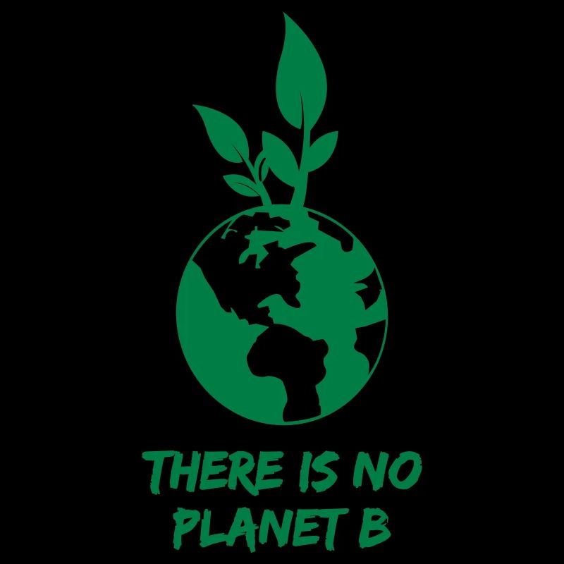 pas de planète b