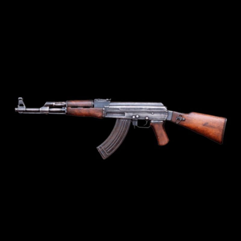 AK-47