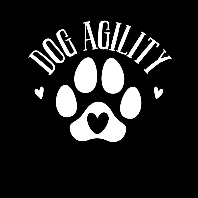 Agilité canine pour les amoureux des chiens Compétiteurs d’agilité