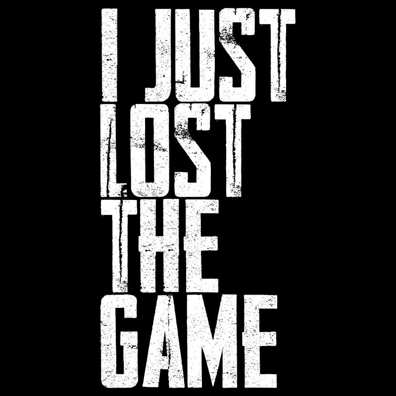 I Just Lost The Game 4