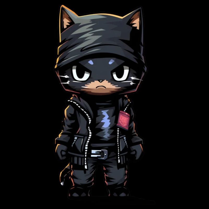 Voleur de chats 2