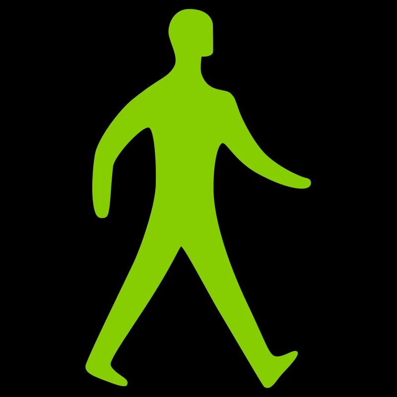 Fußgänger