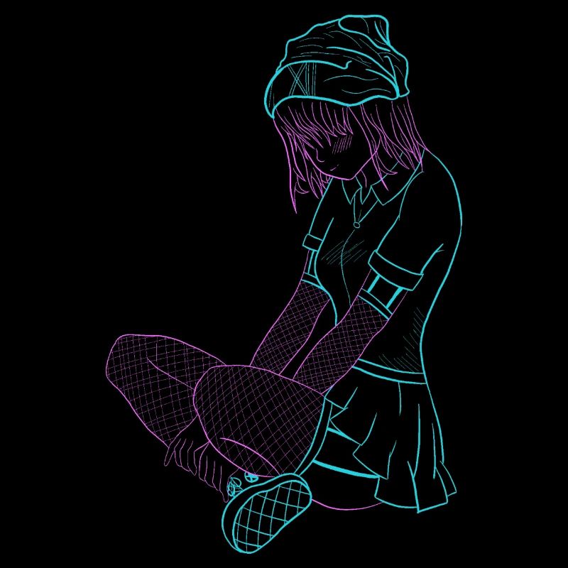 Neon Akira