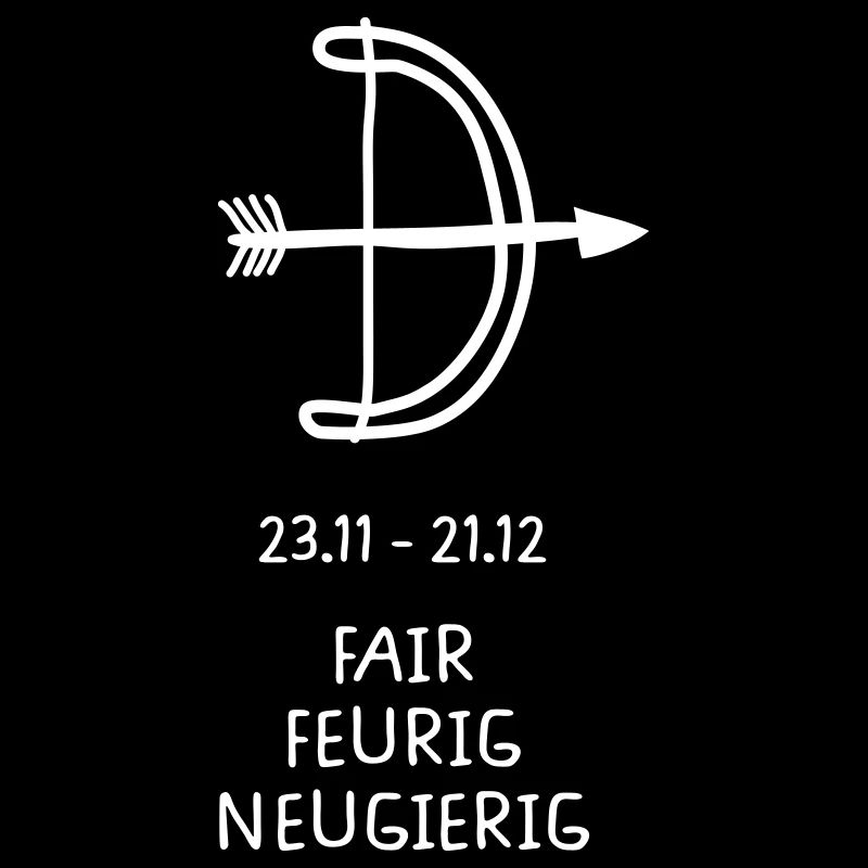 Schütze Horoskop Eigenschaften Pro