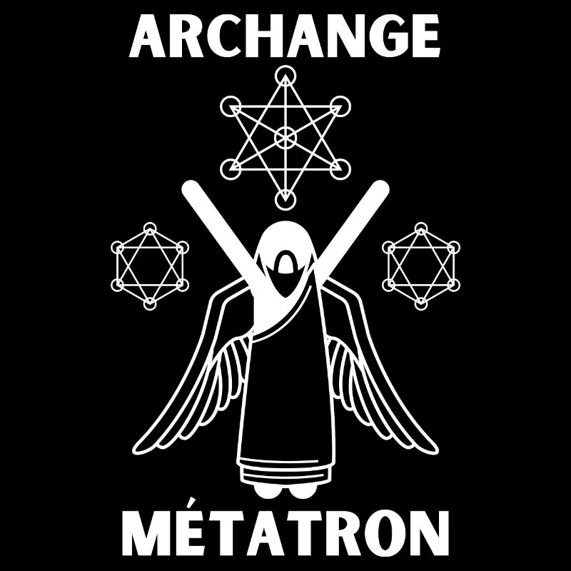 Archange Métatron