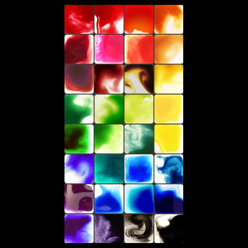 water colour