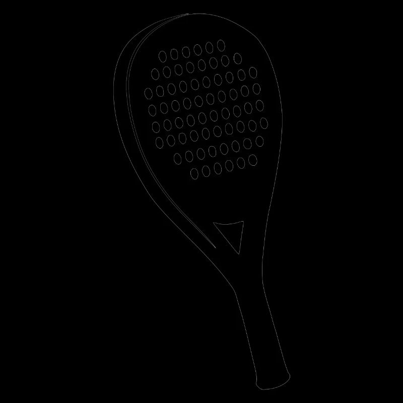 Padel Racket