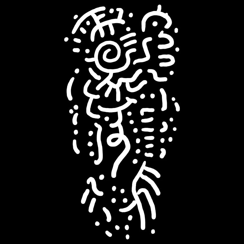 Ornament pattern - vector