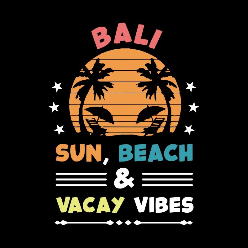 Bali Sommer Vibes