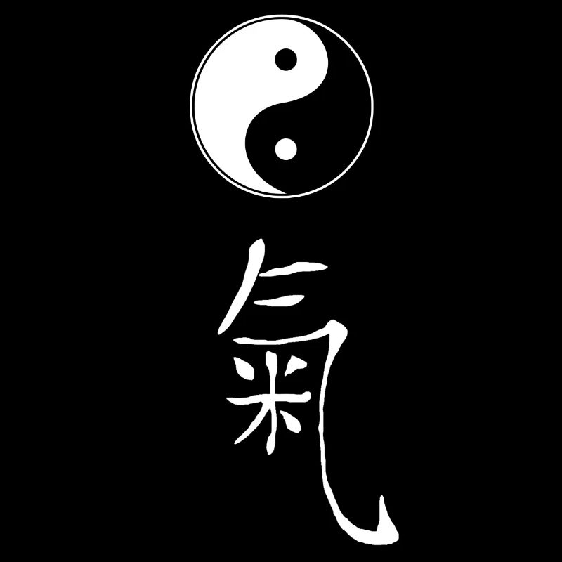 yin yang qi