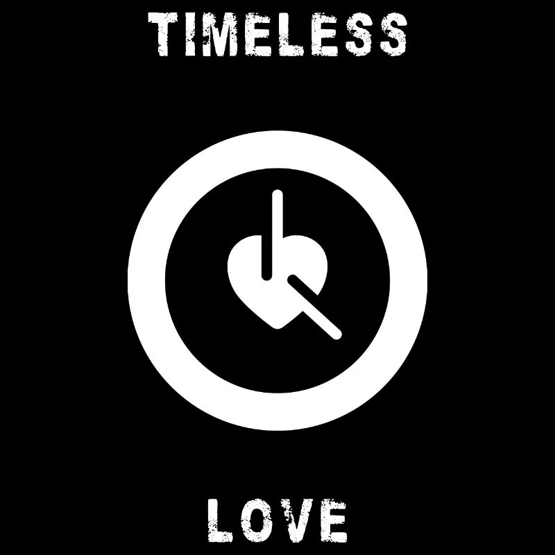 Timeless Love
