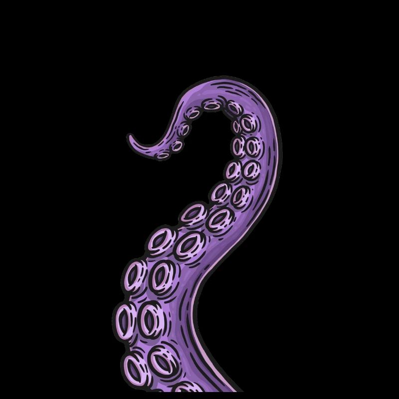 Tentacule