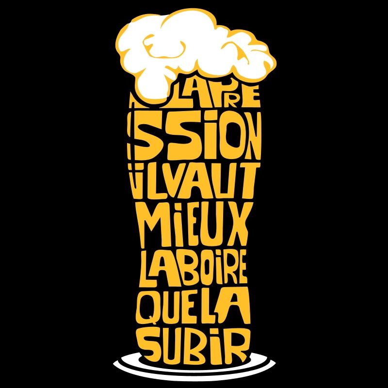 Bière ou Pression ?