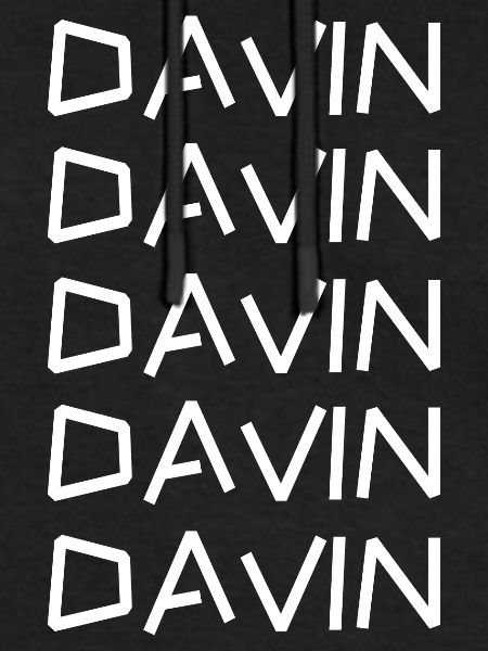 Davin
