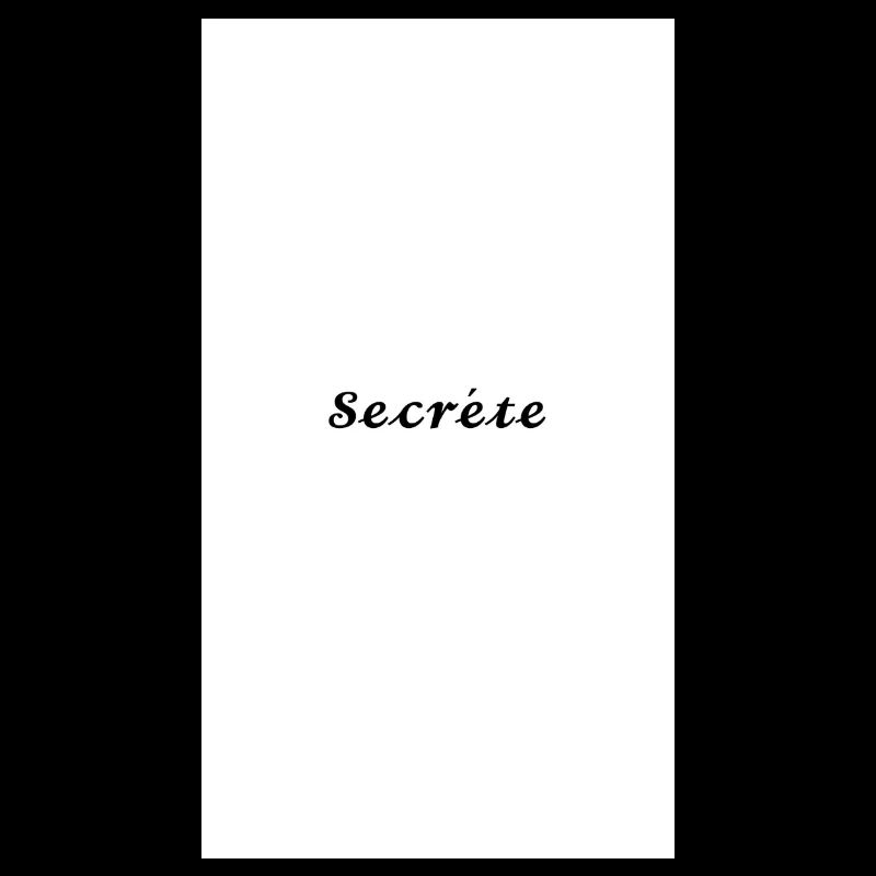 Secrète